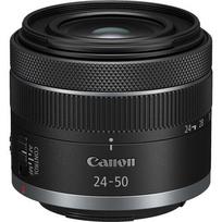 Canon RF 24-50mm 4.5-6.3 IS STM