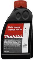 Makita 4 taktų variklinė alyva 0,6 l HD-30 980808620