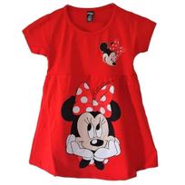 Tunika Minnie Mouse