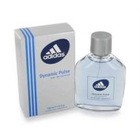 Adidas Dynamic Puls EDT 100 ml vyriški kvepalai