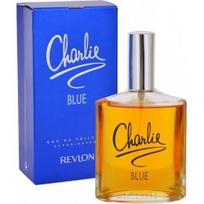 Revlon Charlie Blue EDT 100 ml moteriški kvepalai
