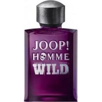 Joop! Homme Wild EDT 75 ml vyriški kvepalai