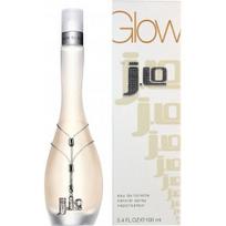 Jennier Lopez Glow EDT 100 ml moteriški kvepalai