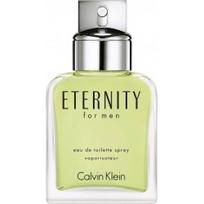 Calvin Klein Eternity for Men EDT 200 ml vyriški kvepalai