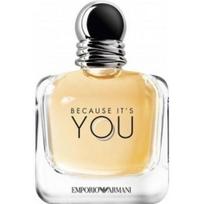 Giorgio Armani Because It's You EDP 30 ml moteriški kvepalai