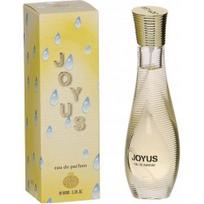 Real Time EDP 100 ml moteriški kvepalai