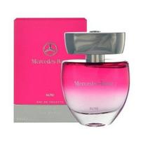 Mercedes-Benz EDT 90 ml moteriški kvepalai