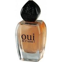 Linn Young Oui Je T'Aime EDP 100 ml moteriški kvepalai