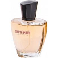 Real Time Coup D'Amour EDP 100 ml moteriški kvepalai