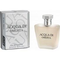Omerta Acqua Di Omerta EDT 100 ml vyriški kvepalai