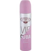 Cuba EDP 100 ml moteriški kvepalai