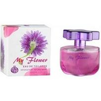 Real Time My Flower EDP 100 ml moteriški kvepalai