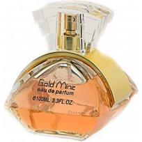 Linn Young Gold Mine EDP 100 ml moteriški kvepalai