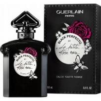 Guerlain La Petite Robe Noire Black Perfecto Florale EDT 100 ml moteriški kvepalai