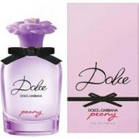 Dolce & Gabbana Dolce Peony EDP 50 ml moteriški kvepalai