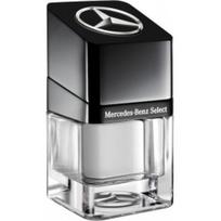 Mercedes-Benz Select EDT 50 ml vyriški kvepalai