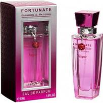 Fortunate Tropic EDP 50 ml moteriški kvepalai