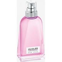 Mugler Cologne Run Free tualetinis vanduo 100ml unisex kvepalai