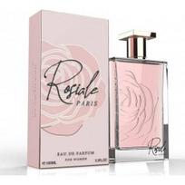 Linn Young Rosiale EDP 100 ml moteriški kvepalai