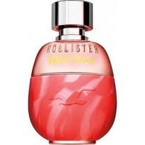 Hollister Festival Vibes For Her EDP 100 ml moteriški kvepalai