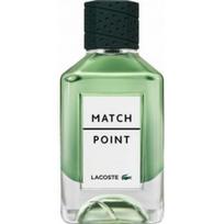 Lacoste Match Point EDT 100 ml vyriški kvepalai