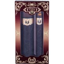 Cuba SET CUBA ORIGINAL Cuba Gold EDT 100ml + EDT spray 35ml  (5425017735960) - 5425017735960 rinkinys