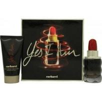 Cacharel rinkinys Cacharel Yes I Am EDP 30ml + BL 50ml rinkinys