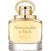 Abercrombie & Fitch Away Woman EDP 100 ml moteriški kvepalai