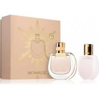 Chloe rinkinys Chloe Nomade woda perfumowana 50ml + balsam do ciała 100ml rinkinys