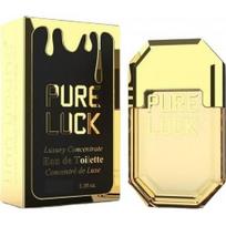 Linn Young Pure Luck Men EDT 30 ml vyriški kvepalai