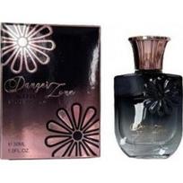 Linn Young Dangerzone Noir EDP 30 ml moteriški kvepalai