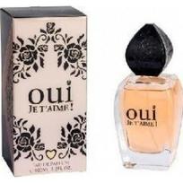 Linn Young Oui Je T'Aime EDP 30 ml moteriški kvepalai