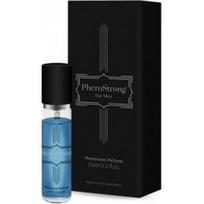 Pherostrong Pheromone Perfume For Men EDP 15 ml vyriški kvepalai