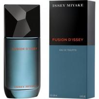 Issey Miyake Fusion EDT 100 ml vyriški kvepalai