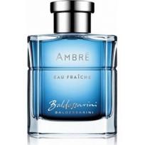 Baldessarini Ambre Eau Fraiche EDT 50 ml vyriški kvepalai