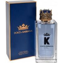 Dolce & Gabbana K EDT 100 ml vyriški kvepalai