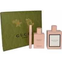 Gucci GUCCI SET (BLOOM (W) EDP/S 100ML + BODY LOTION 100ML + PEN SPRAY 10ML) rinkinys