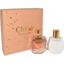 Chloe CHLOE SET (NOMADE (W) EDP/S 50ML + BODY LOTION 100ML) rinkinys