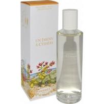 Hermes Un Jardin a Cyrthere EDT 200 ml vyriški kvepalai