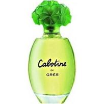 Gres EDT 30 ml moteriški kvepalai