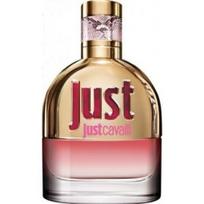 Roberto Cavalli Just EDT 75 ml moteriški kvepalai