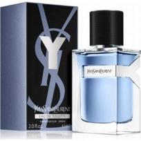 Yves Saint Laurent Yves Saint Laurent Y EDT 60ml vyriški kvepalai