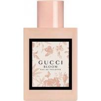 Gucci Gucci Bloom Eau de Toilette 50ml. moteriški kvepalai