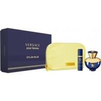 Versace rinkinys Pour Femme Dylan Blue rinkinys
