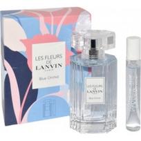 Lanvin Lanvin Blue Orchid rinkinys dla kobiet EDT/S 50ML + EDT/S 7,5ML rinkinys