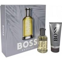 Hugo Boss BOSS Bottled - rinkinys upominkowy EDT 50ml + żel pod prysznic 100ml rinkinys