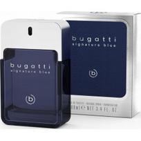 Bugatti Signature Blue EDT 100 ml vyriški kvepalai