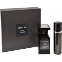 Tom Ford TOM FORD SET (OUD WOOD EDP/S 50ML + TRAVEL SIZE 10ML) rinkinys