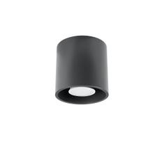 Sollux SL.0568 - lubinis akcentinis šviestuvas ORBIS 1 1xGU10/10W/230V