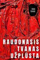Raudonasis tvanas užplūsta - Ignas Šeinius